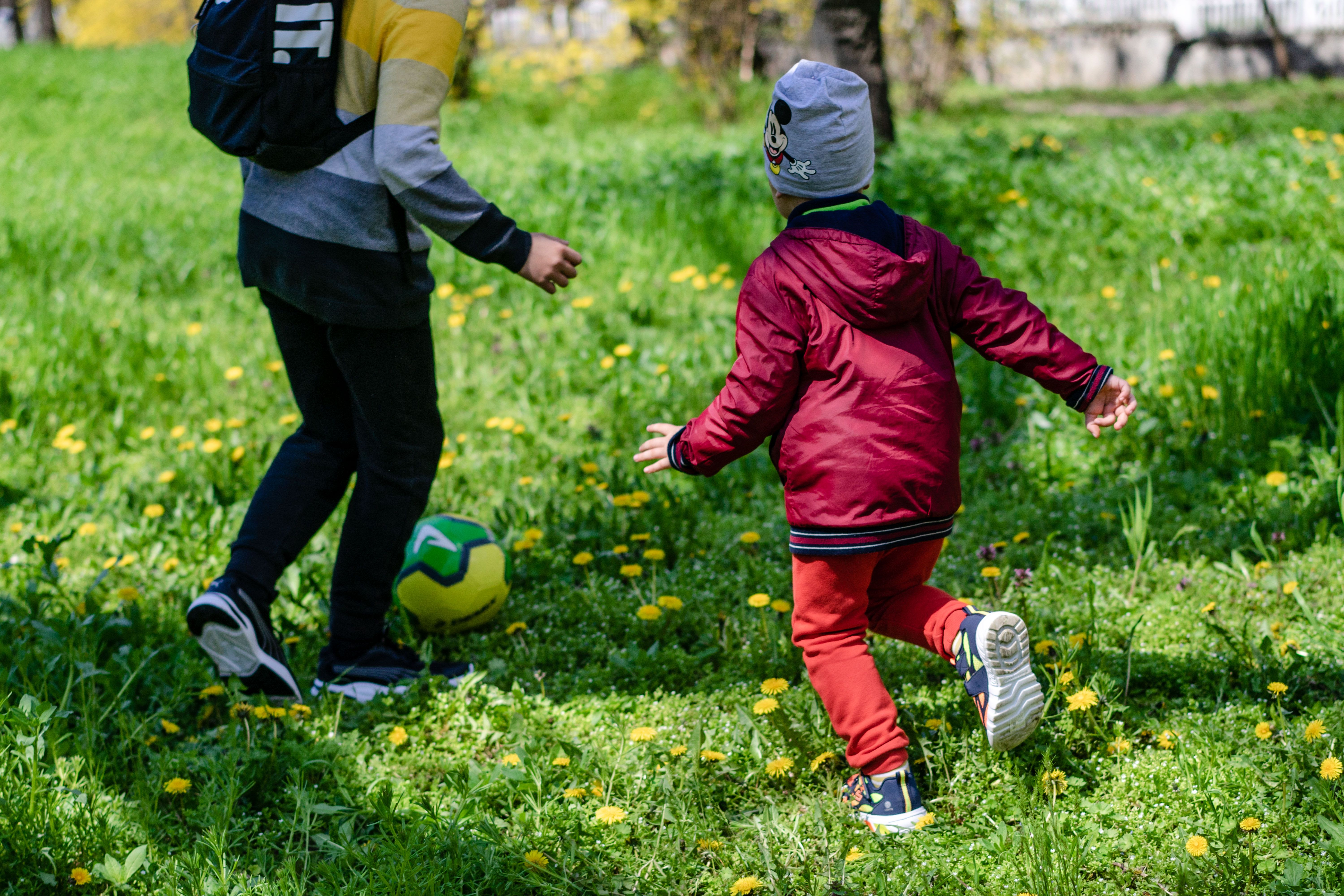 Play therapy session structure — Happy Camper